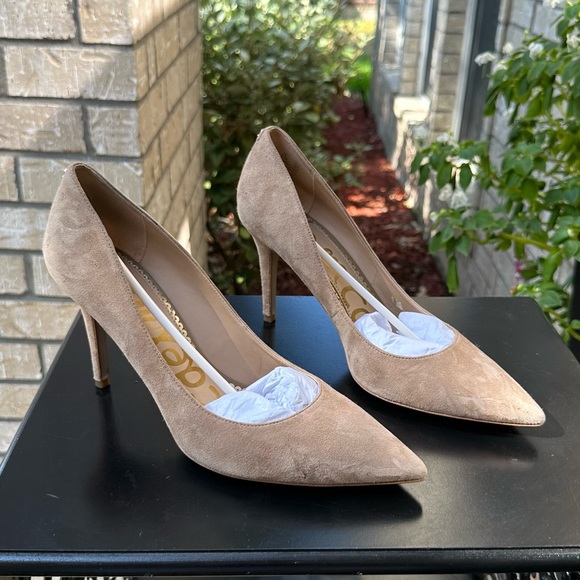 Sam Edelman pump. - Picture 6 of 7